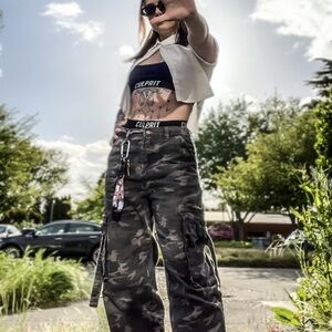 Meet your Posher, Christina